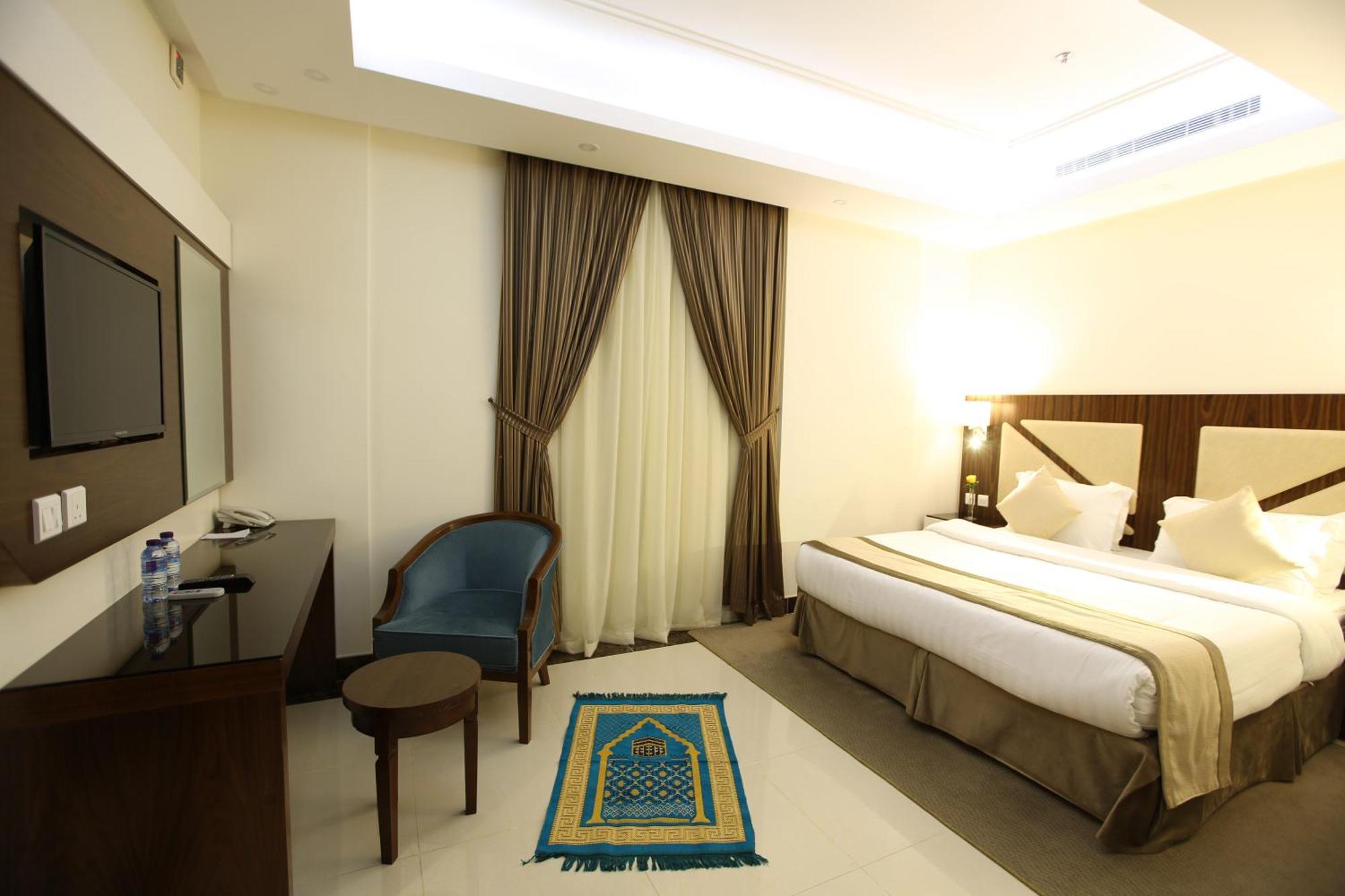 Sun Park Hotel Suites Jeddah Exterior photo